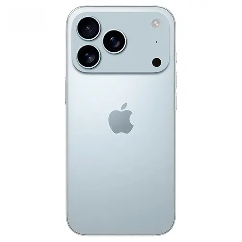 گوشی موبایل اپل iPhone 17 Pro ZA/A ظرفیت 256 گیگابایت رم 12 گیگابایت - Not Active